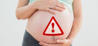 Embarazo Riesgo 320x150