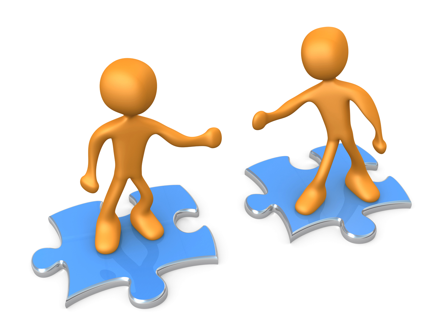 Business Meeting Clipart