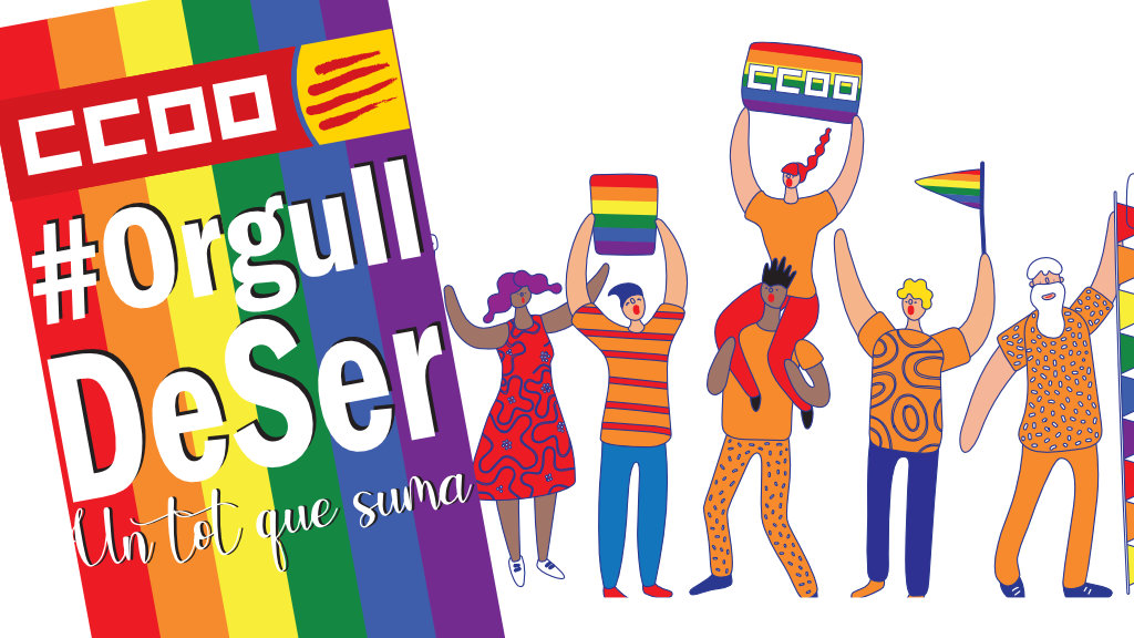 Orgull Lgtbi 2021