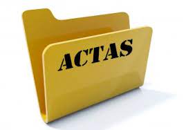 Acta 3