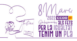 8 Març22