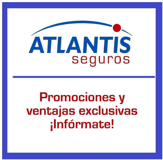 Atlantis Afiliados Ccoo