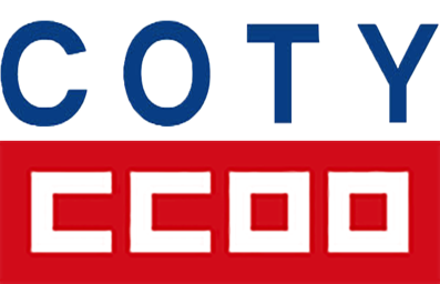 Ccoo Coty Contacta