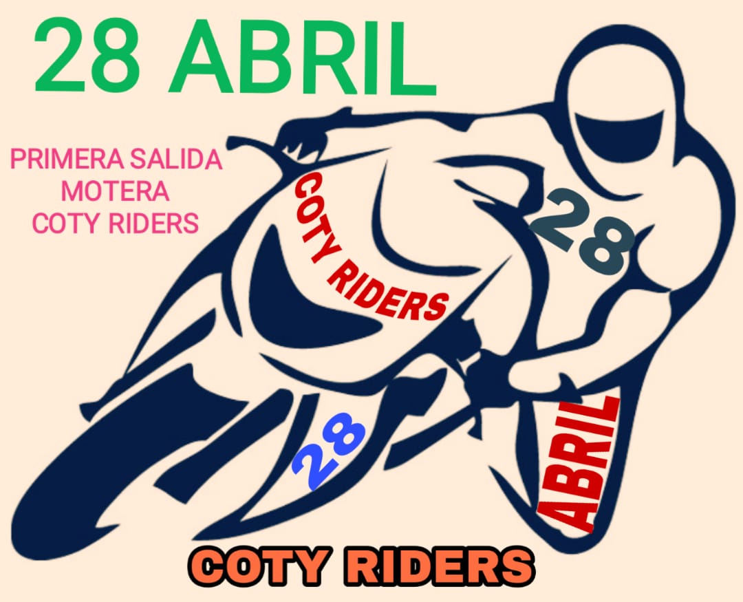 Foto App Moto Riders 1