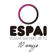 Logo Spai Gimnasio App