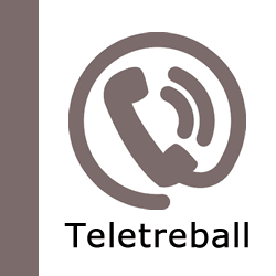 Teletreball