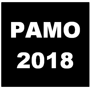 PAMO 2018: T’INFORMEM DE TOTES LES NOVETATS I PLACES CONVOCADES