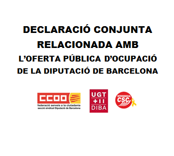 Logo Web Ccoo Ugt I Csc