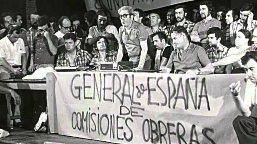 Ccoo Historico