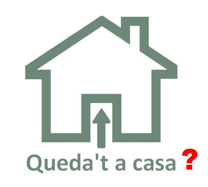 73/COVID-19. SEGUIM TREBALLANT PROTOCOL DE DESESCALADA A LA DIPUTACIÓ DE BARCELONA