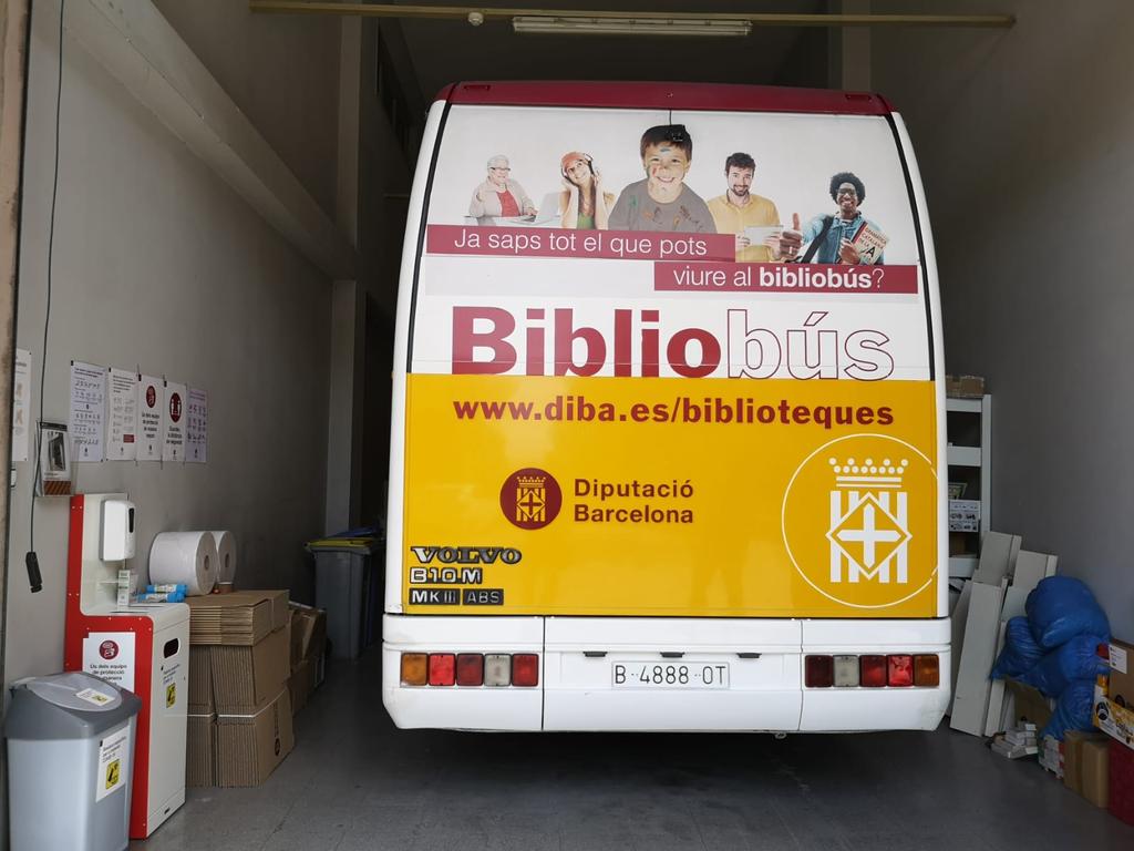 Bibliobus