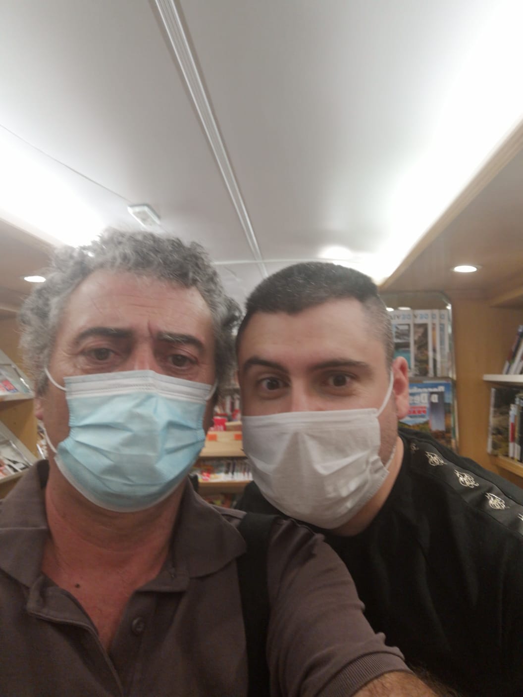 105/COVID-19. MÉS DE 60 CENTRES VISITATS DES DE L’1 DE JUNY