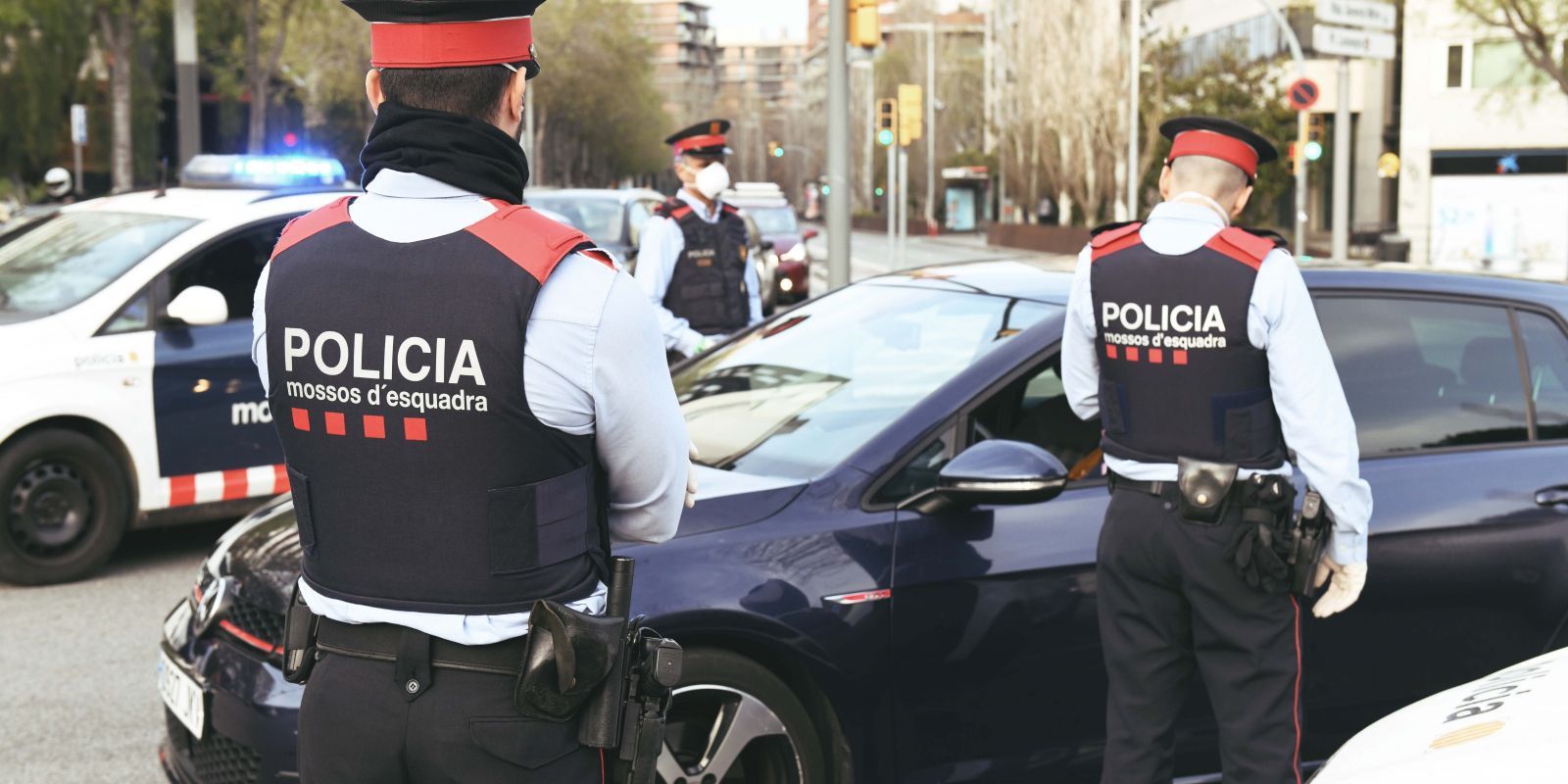 Mossos