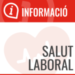 Informacio Salud Laboral