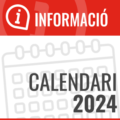 Calendaris 2024