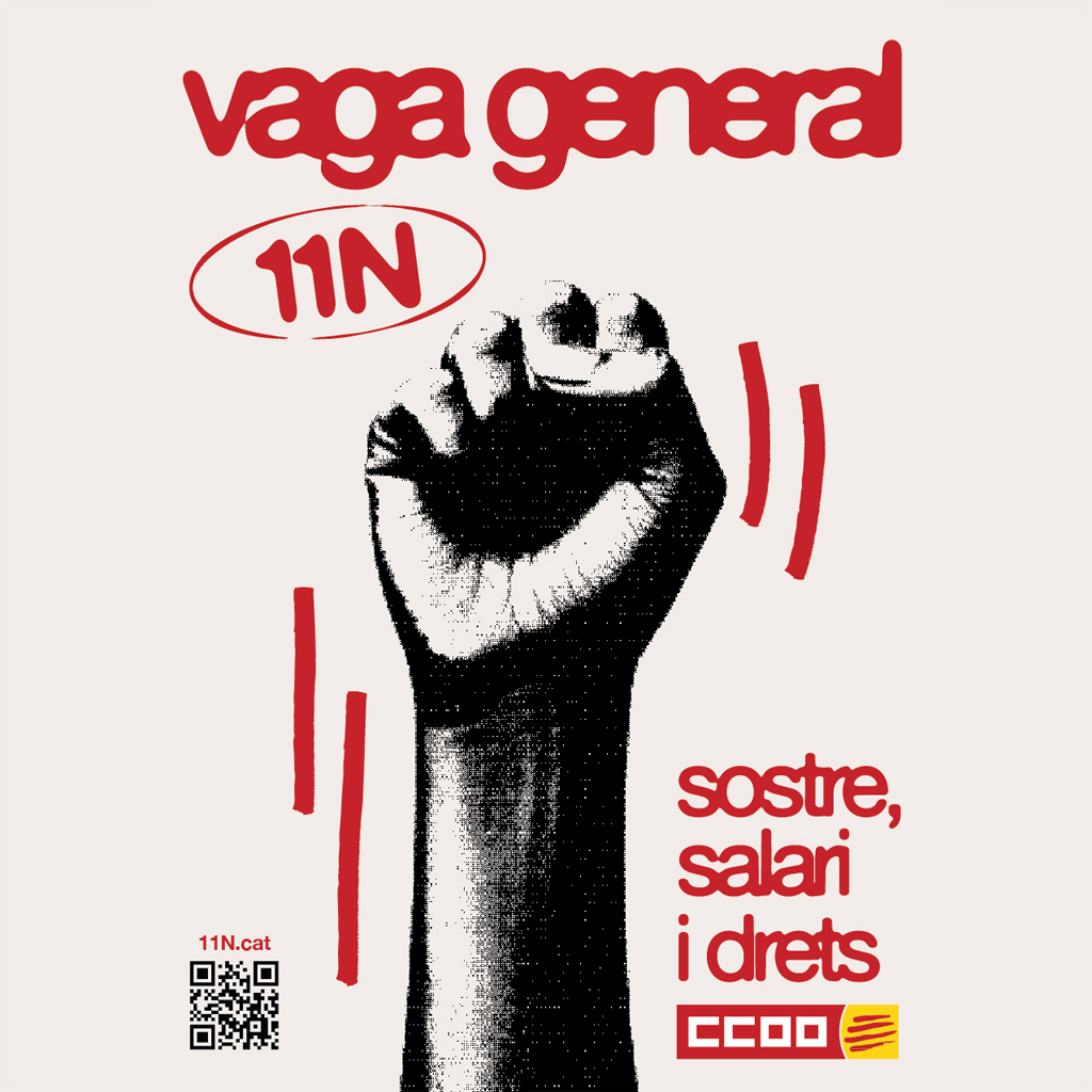 VAGA GENERAL 11N