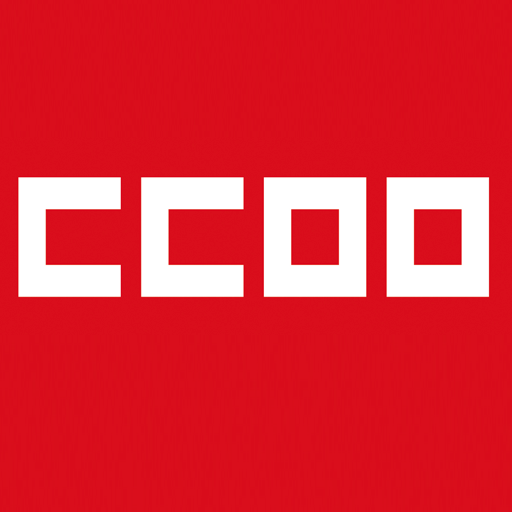 Ccoo Cuadrado