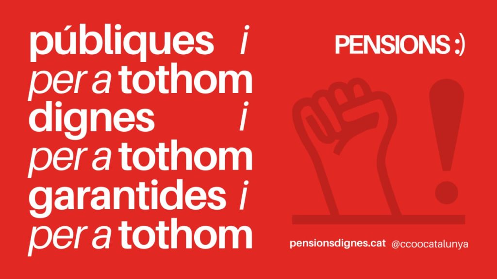 Pensions Dignes 2023