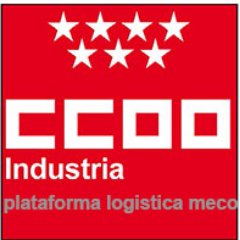 Ccoo Meco