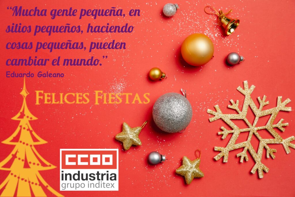 Felices Fiestas 2021 1