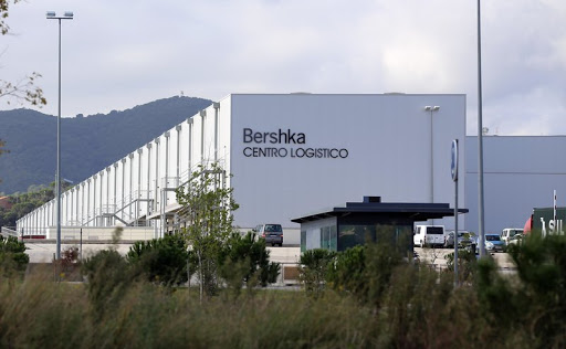 Bershka