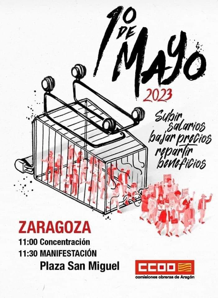 1mayo 2023