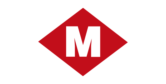 Logo Vector Metro De Barcelona