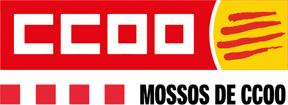 CCOO Mossos d'Esquadra