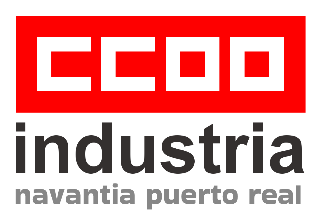 Ccoo Puerto Real