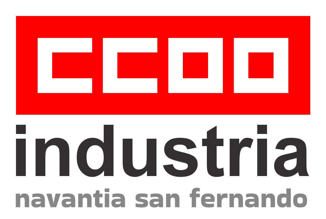 Ccoo San Fernando