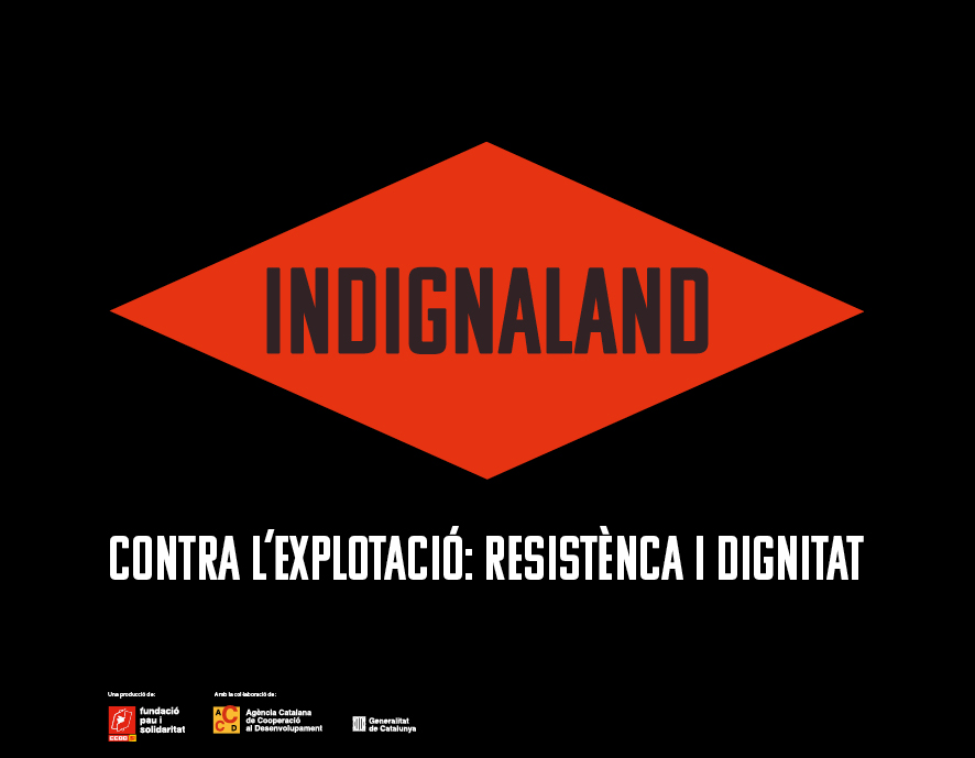 Logo Indignaland