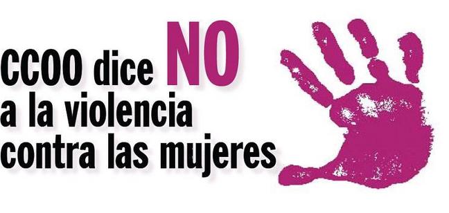 Violencia Dones