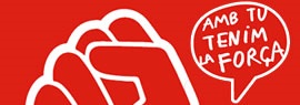 Amb Tu Tenim La Forca