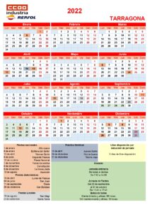 2022 Calendario Imprimir Page 0001