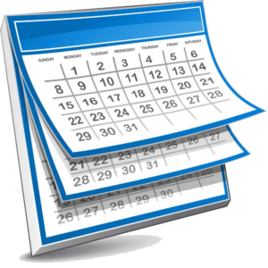 Calendar2