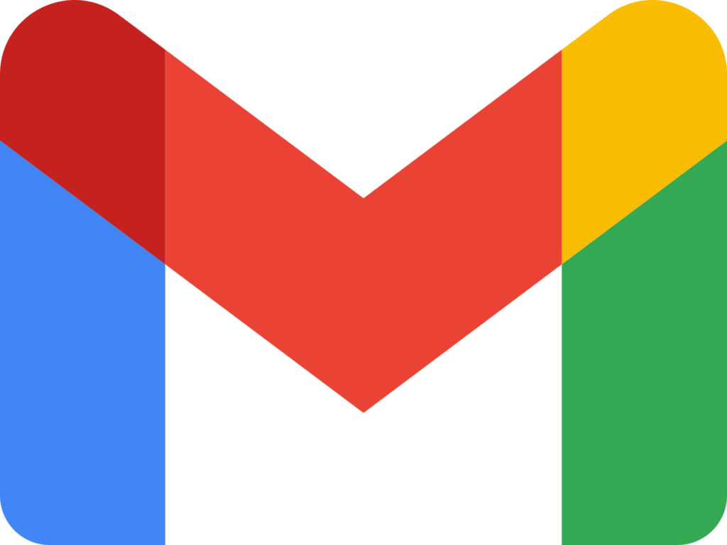 Gmail Logo 2 1