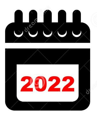 Cal 2022 1