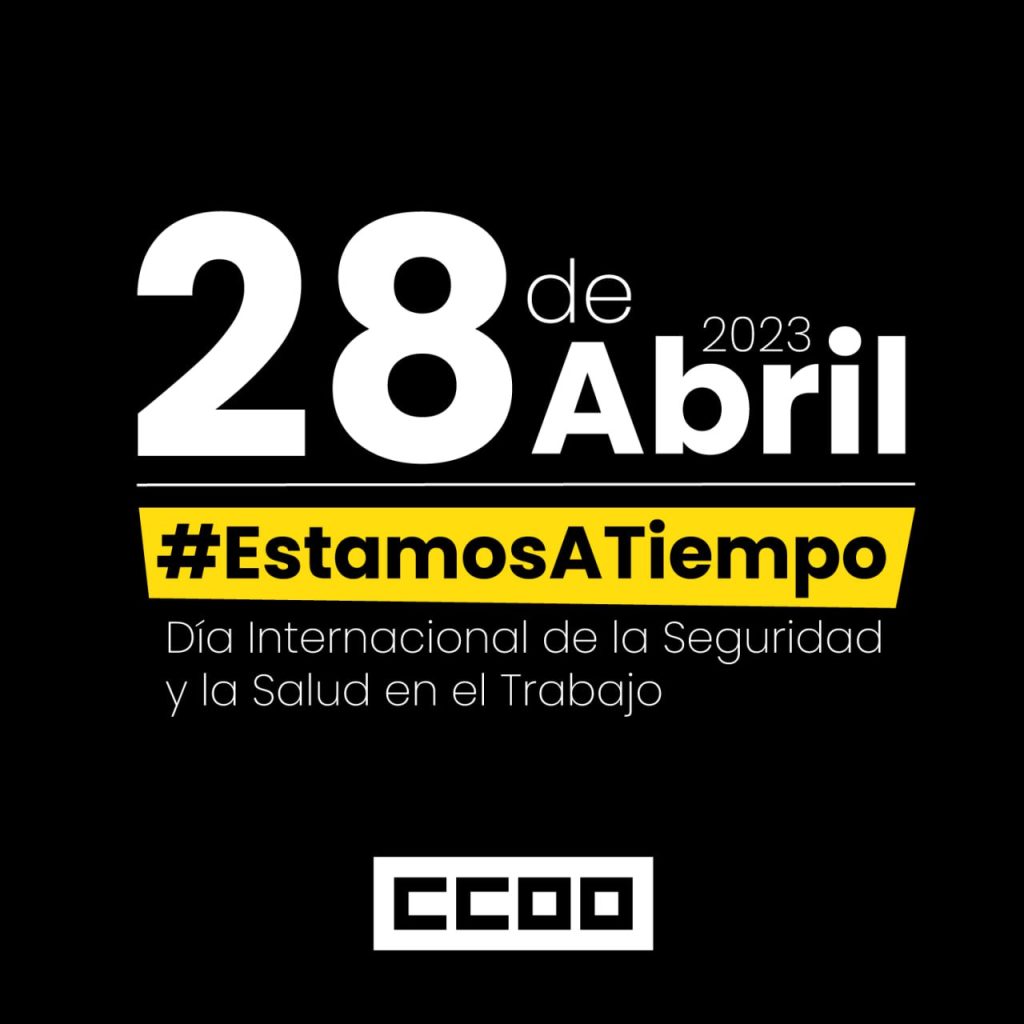 28 Abril