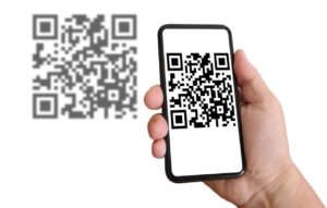 Qr